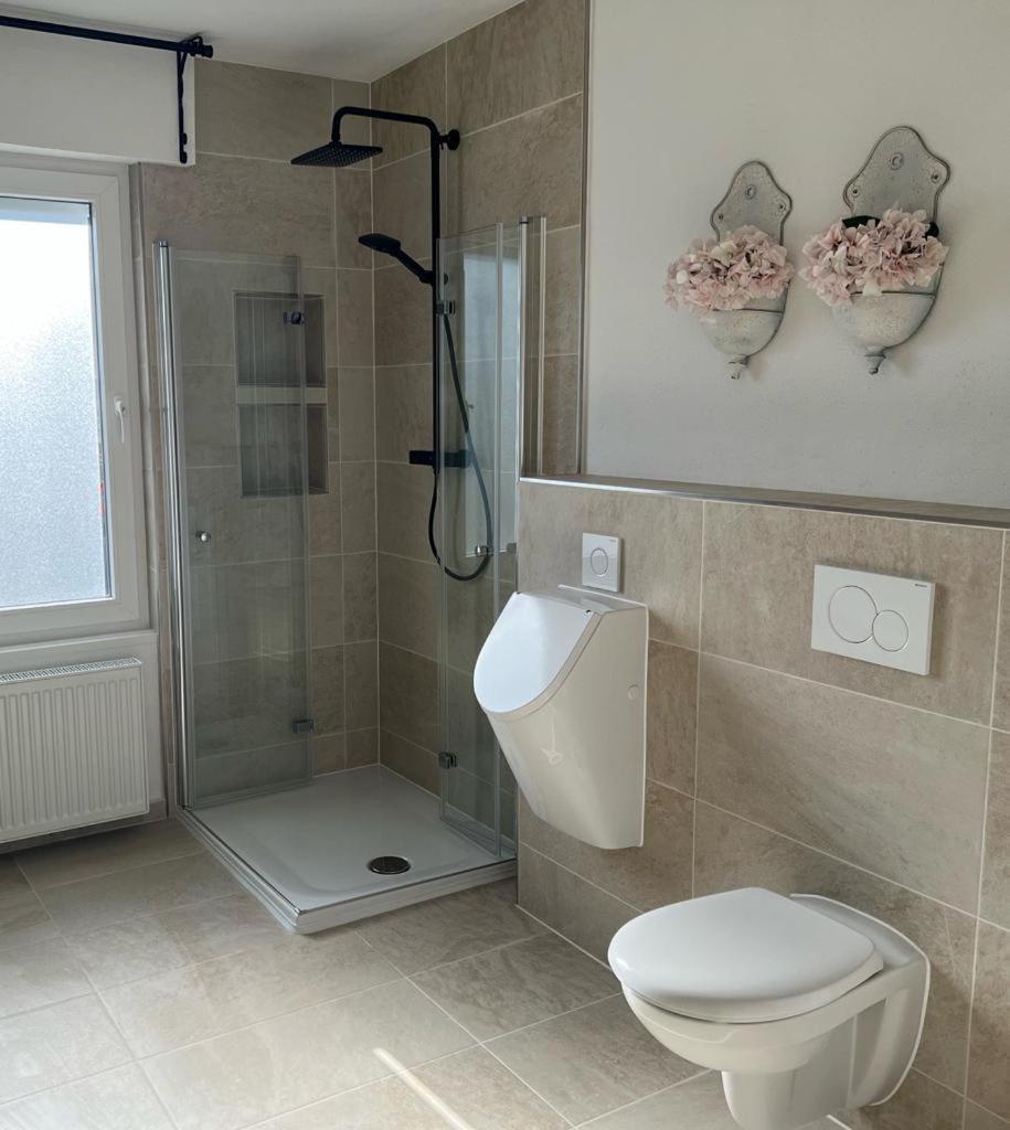 Ferienwohnung Und Appartement Naehe Moehnesee Fuer 4 Personen ヴァールシュタイン エクステリア 写真
