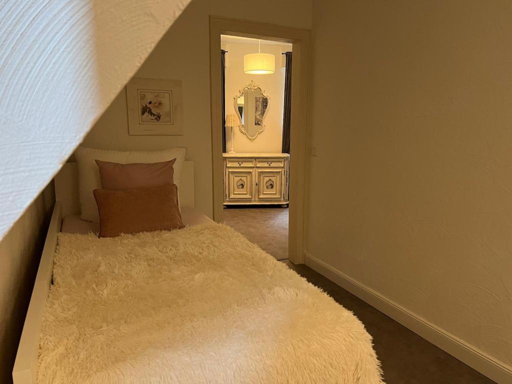Ferienwohnung Und Appartement Naehe Moehnesee Fuer 4 Personen ヴァールシュタイン エクステリア 写真