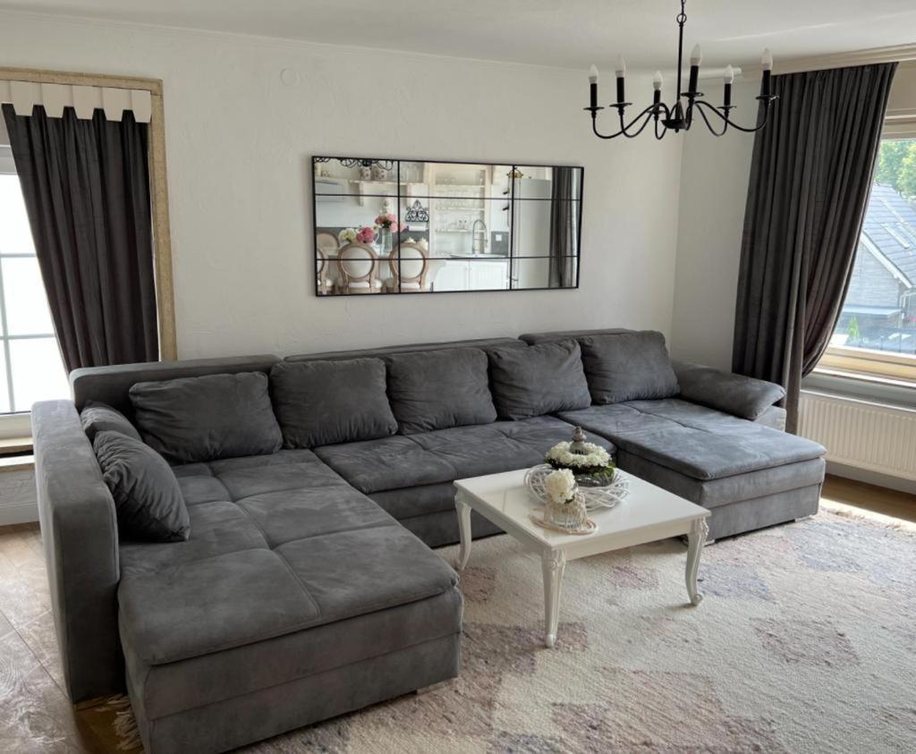 Ferienwohnung Und Appartement Naehe Moehnesee Fuer 4 Personen ヴァールシュタイン エクステリア 写真