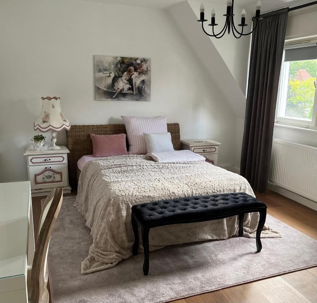 Ferienwohnung Und Appartement Naehe Moehnesee Fuer 4 Personen ヴァールシュタイン エクステリア 写真